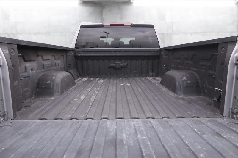 Chevrolet Silverado 1500 Vehicle Image 07