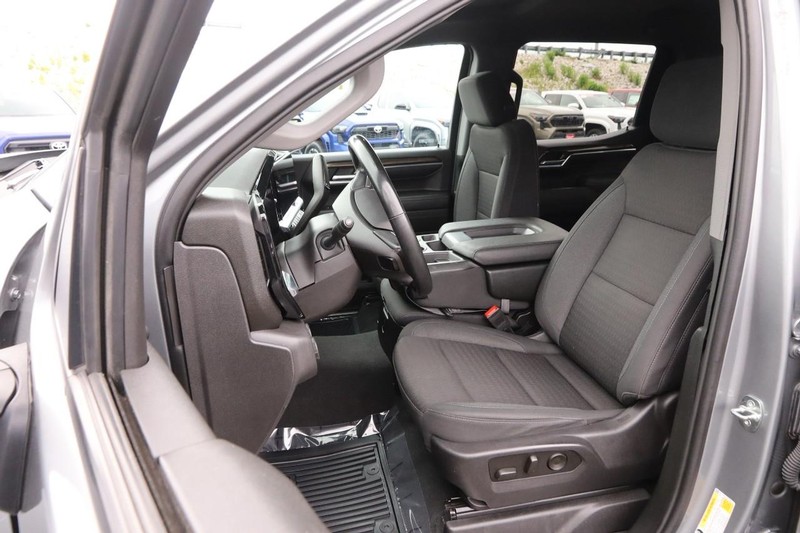 Chevrolet Silverado 1500 Vehicle Image 08