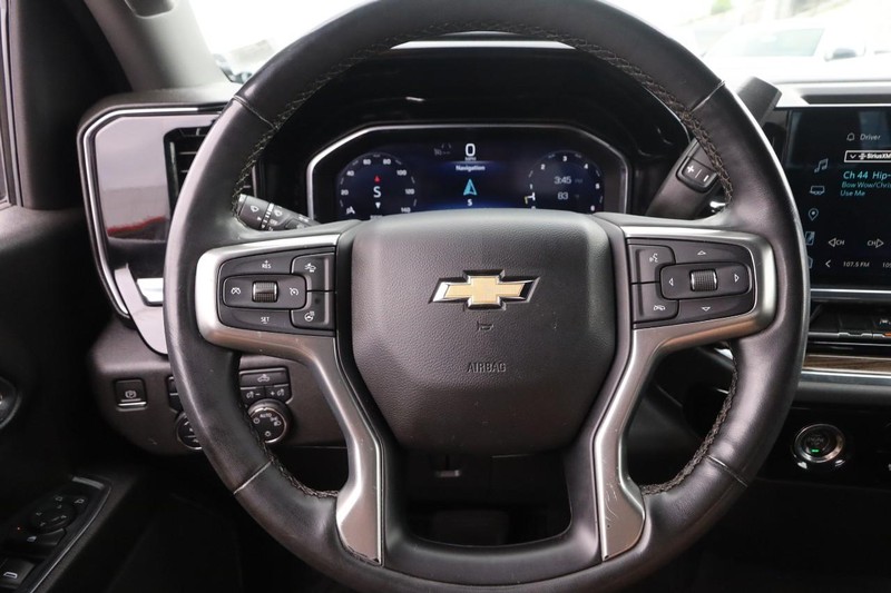 Chevrolet Silverado 1500 Vehicle Image 10