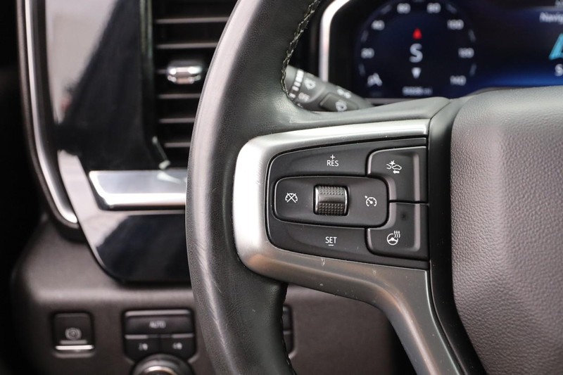 Chevrolet Silverado 1500 Vehicle Image 11