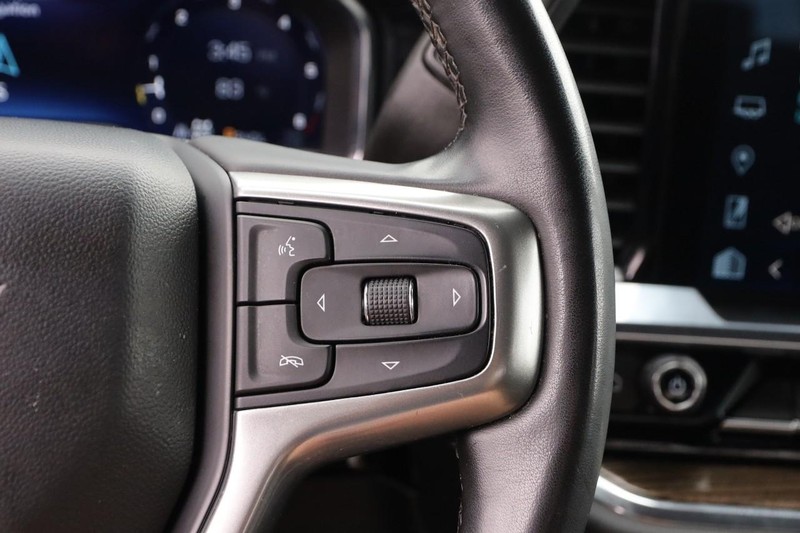 Chevrolet Silverado 1500 Vehicle Image 12
