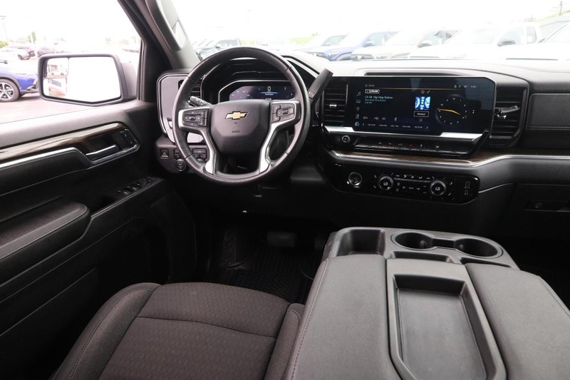 Chevrolet Silverado 1500 Vehicle Image 20