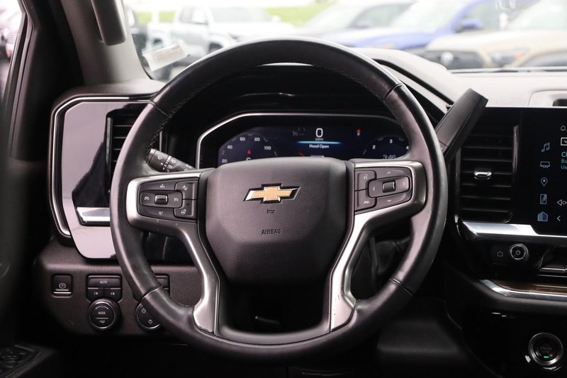 Chevrolet Silverado 1500 Vehicle Image 21