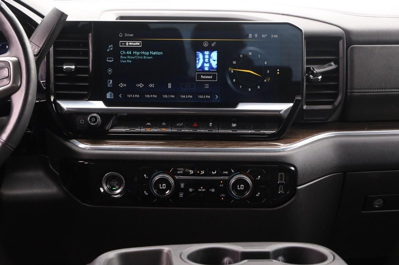 Chevrolet Silverado 1500 Vehicle Image 22