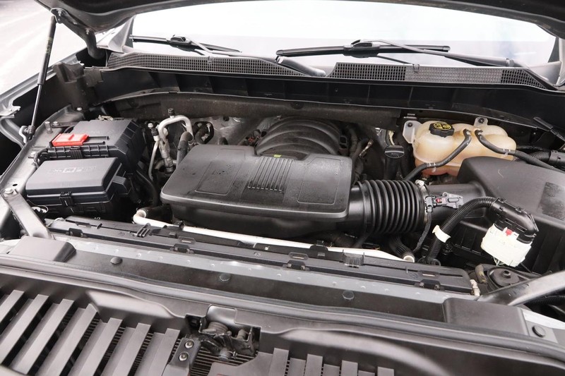 Chevrolet Silverado 1500 Vehicle Image 25