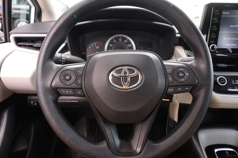 Toyota Corolla Vehicle Image 10