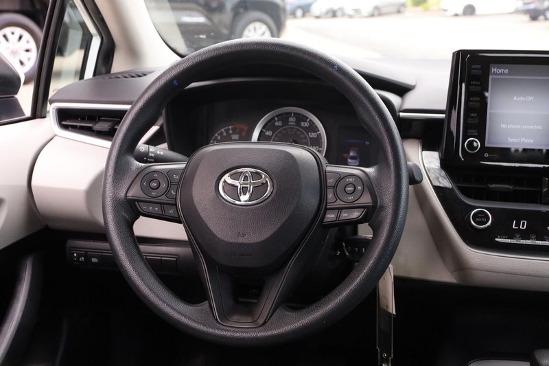 Toyota Corolla Vehicle Image 19