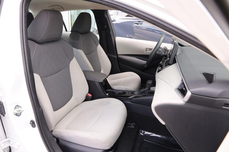 Toyota Corolla Vehicle Image 22