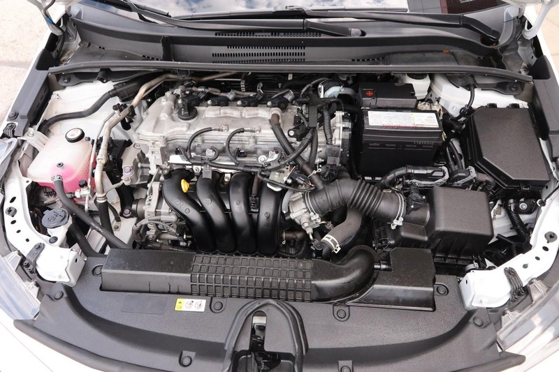 Toyota Corolla Vehicle Image 23