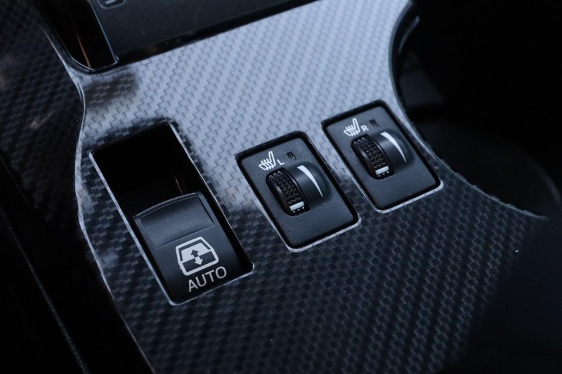 Toyota 4Runner Vehicle Image 18