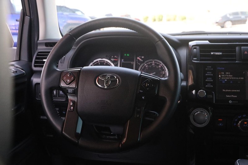 Toyota 4Runner Vehicle Image 23