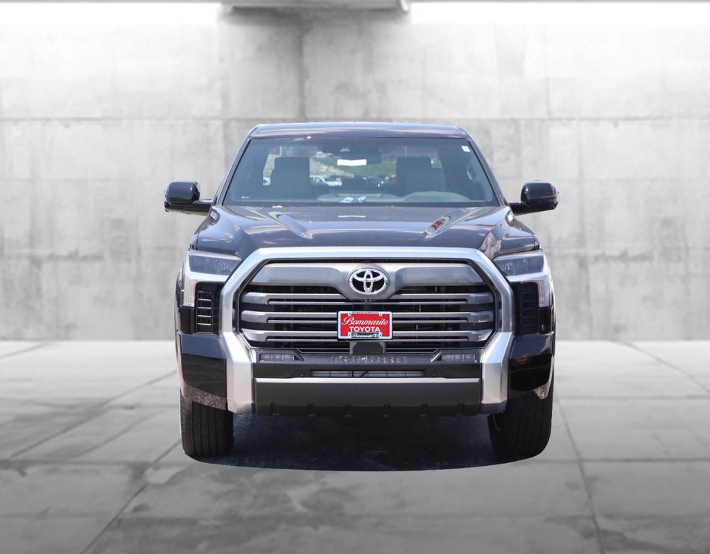 Toyota Tundra 4WD Vehicle Full-screen Gallery Image 4