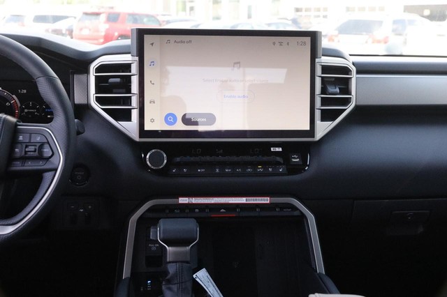 Toyota Tundra 4WD Vehicle Image 23