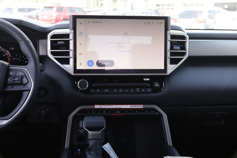 Toyota Tundra 4WD Vehicle Image 23