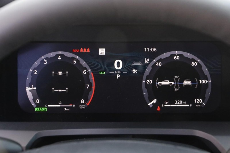 Toyota Tacoma 4WD Vehicle Image 14