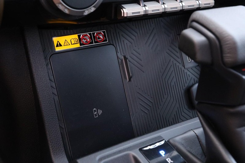 Toyota Tacoma 4WD Vehicle Image 19