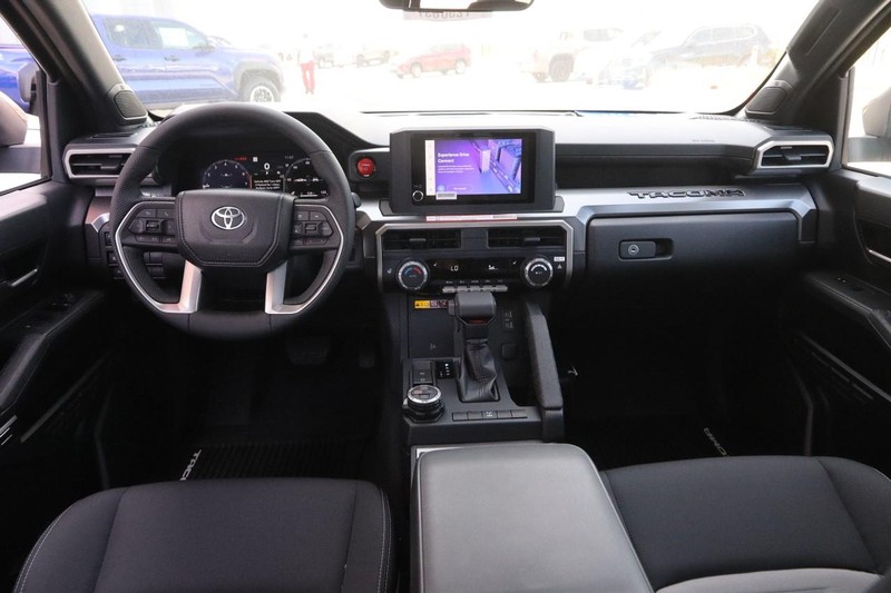 Toyota Tacoma 4WD Vehicle Image 22