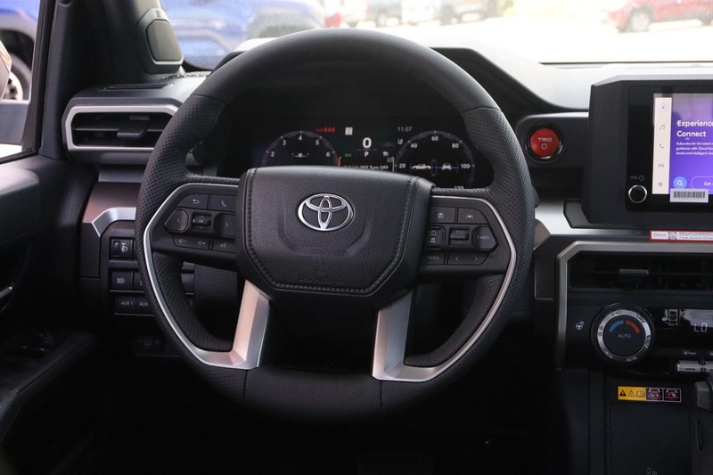 Toyota Tacoma 4WD Vehicle Image 24