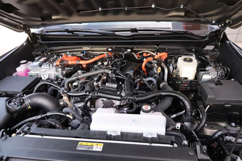 Toyota Tacoma 4WD Vehicle Image 28