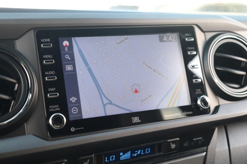 Toyota Tacoma 4WD Vehicle Image 13
