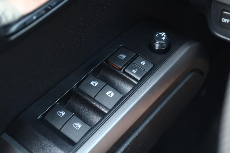 Toyota Tacoma 4WD Vehicle Image 19