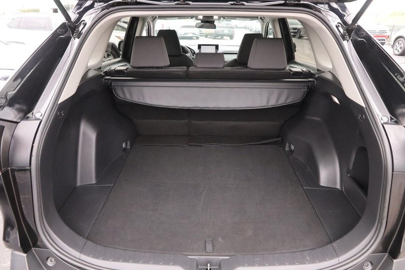 Toyota RAV4 Vehicle Image 07