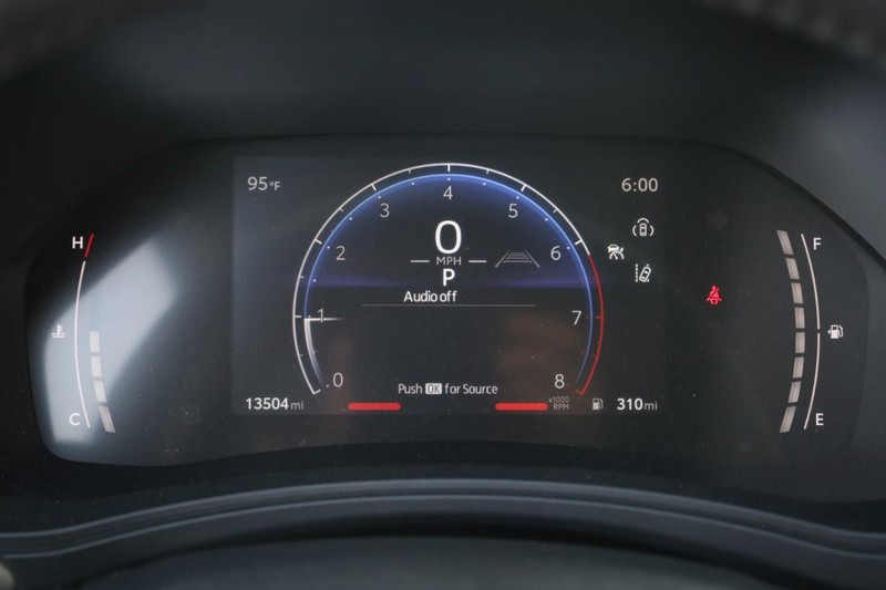 Toyota Grand Highlander Vehicle Image 12