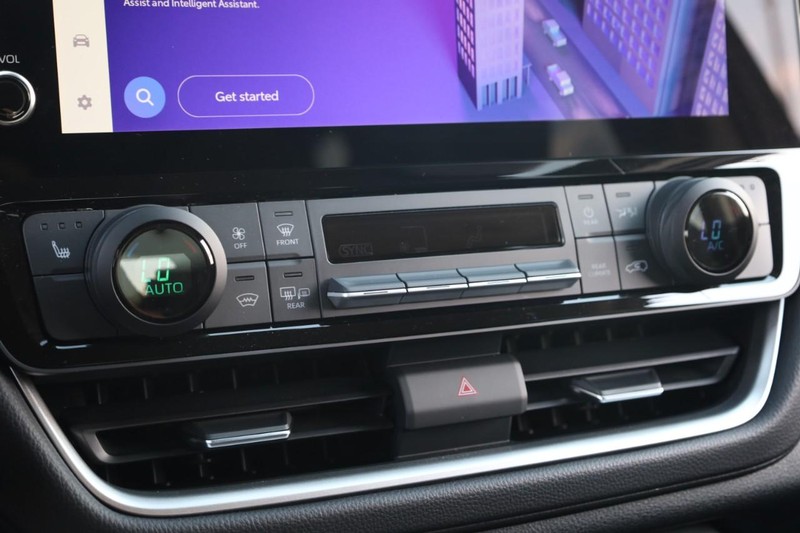 Toyota Grand Highlander Vehicle Image 15