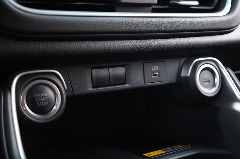 Toyota Grand Highlander Vehicle Image 16