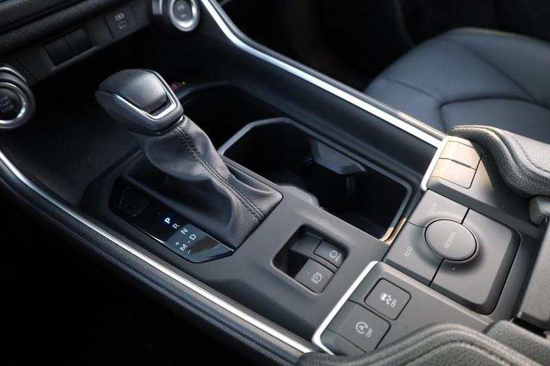 Toyota Grand Highlander Vehicle Image 17