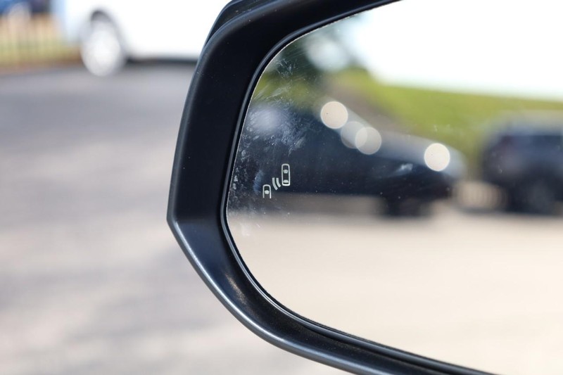 Toyota Grand Highlander Vehicle Image 21