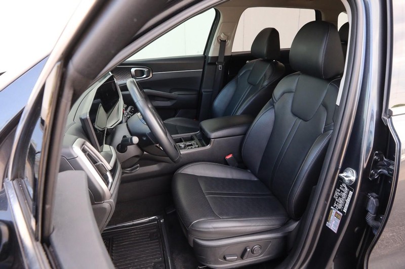 Kia Sorento Vehicle Image 08