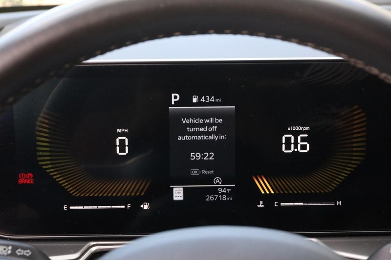 Kia Sorento Vehicle Image 13