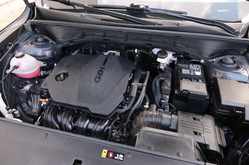 Kia Sorento Vehicle Image 27