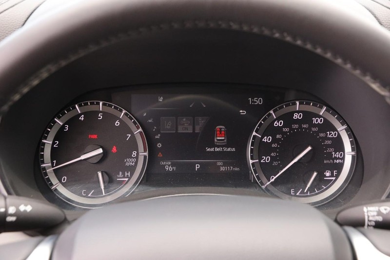 Toyota Highlander Vehicle Image 16