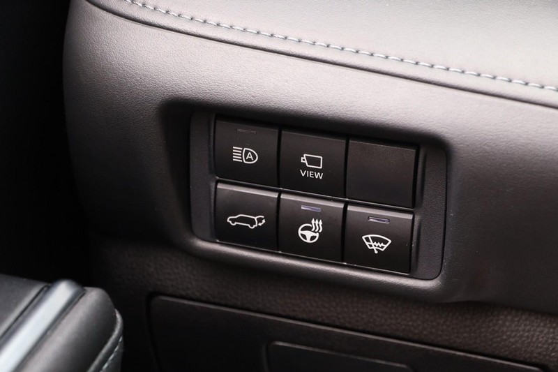 Toyota Highlander Vehicle Image 22