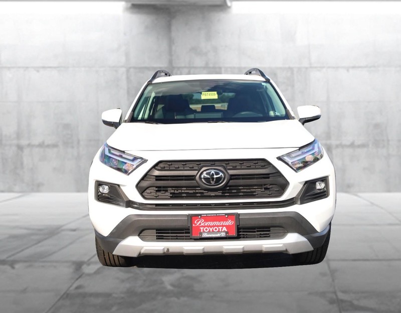 Toyota RAV4 Vehicle Image 05
