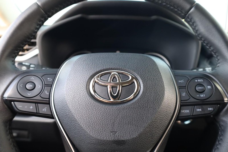 Toyota RAV4 Vehicle Image 08