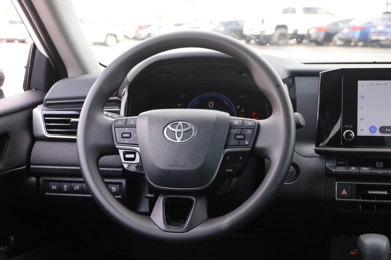 Toyota Camry Vehicle Image 22