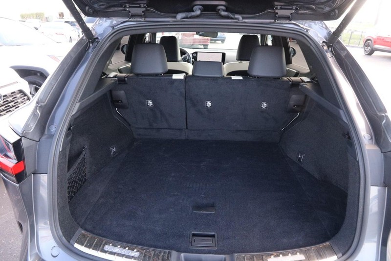 Lexus NX Vehicle Image 07