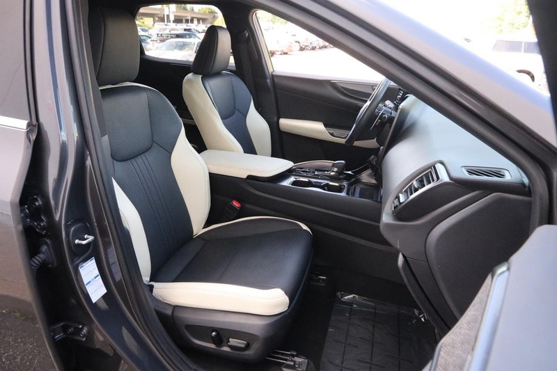 Lexus NX Vehicle Image 26