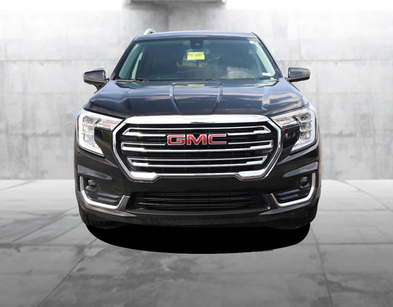 GMC Terrain Vehicle Image 04