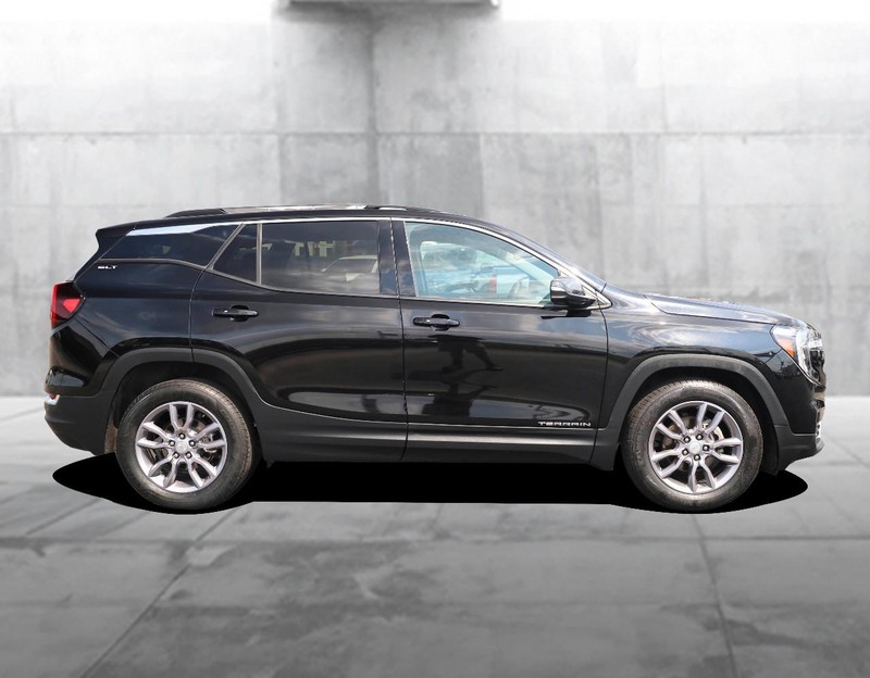 GMC Terrain Vehicle Image 05