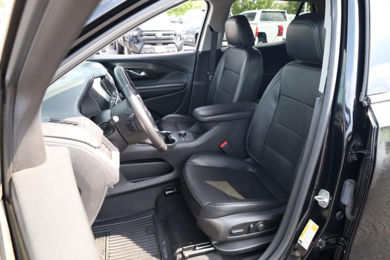GMC Terrain Vehicle Image 08