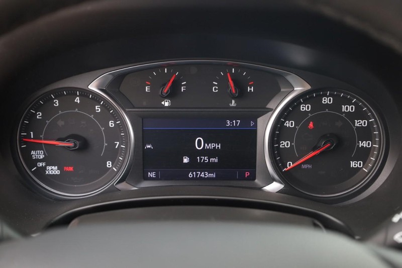 GMC Terrain Vehicle Image 10