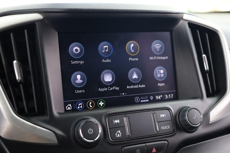 GMC Terrain Vehicle Image 11