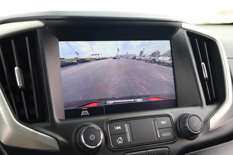 GMC Terrain Vehicle Image 12