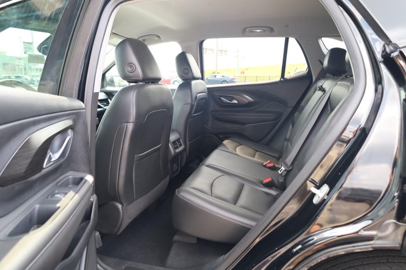 GMC Terrain Vehicle Image 19