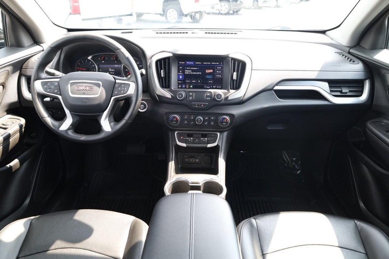 GMC Terrain Vehicle Image 21