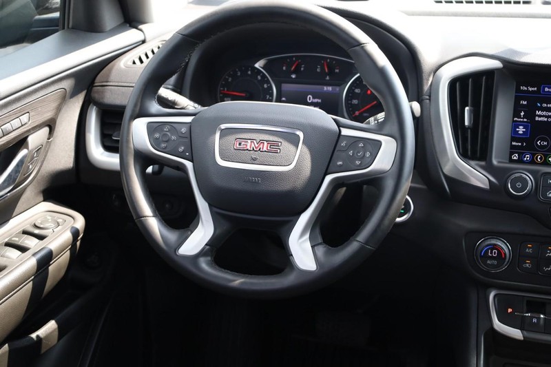 GMC Terrain Vehicle Image 22